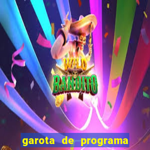 garota de programa porto belo